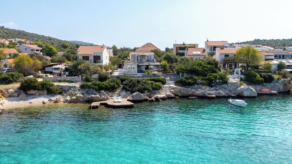 Villa Fox