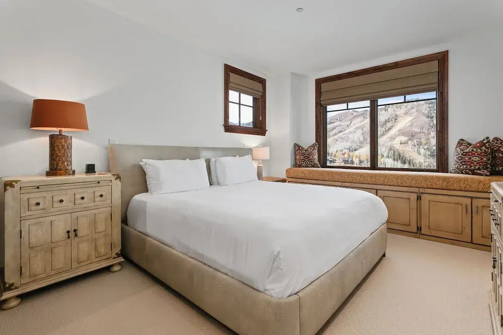 Ski-in/ski-out 4br Deer Valley Retreat 4 Bedroom Condo