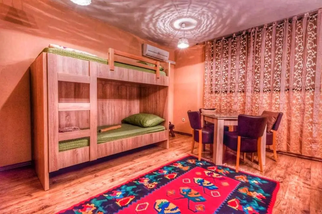 Pansion Bubamara Mostar