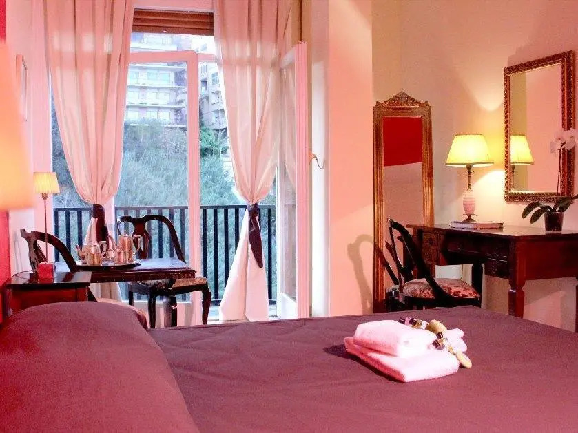Trastevere Sweet House