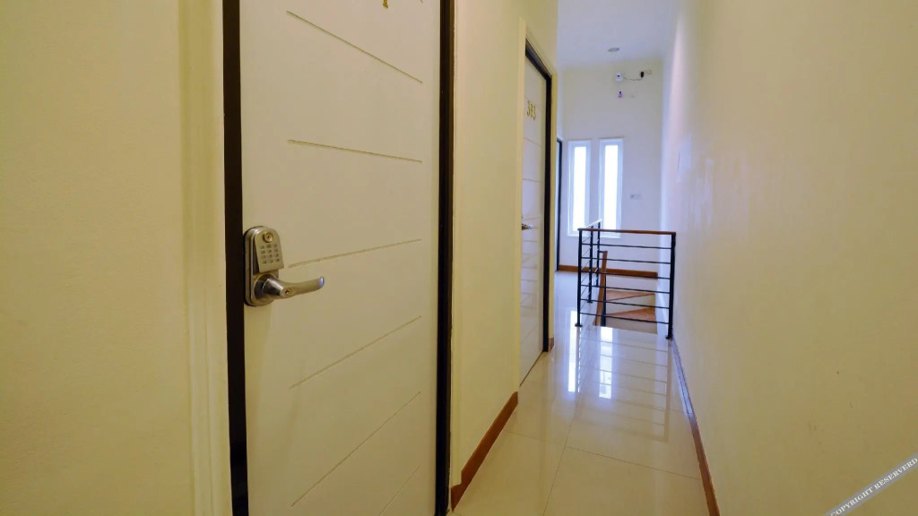 ZEN Rooms Basic Tanjung Duren Syariah