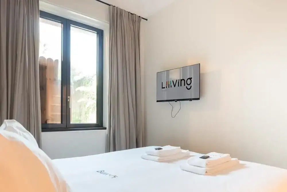 Liiiving in Porto - Casa Duque Apartment I