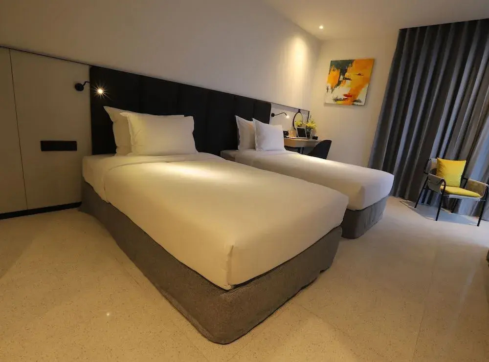 Anya Beach Hotel Quy Nhon