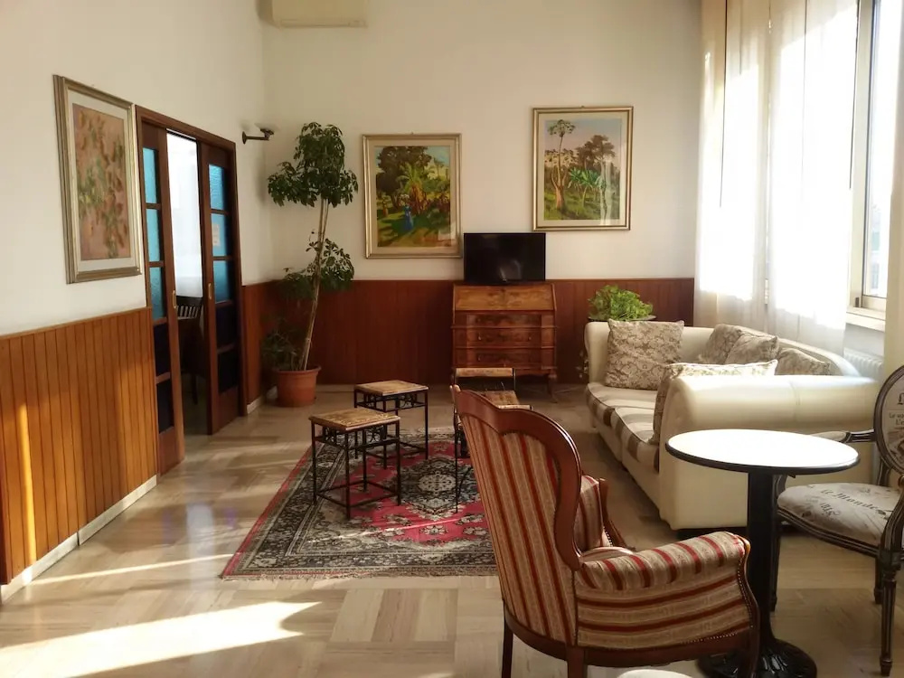 Hotel Morelli