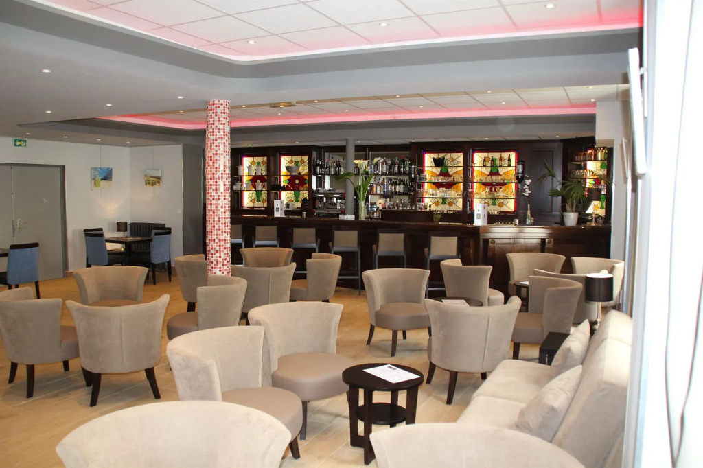 HÃÂ´tel RÃÂ©gina
