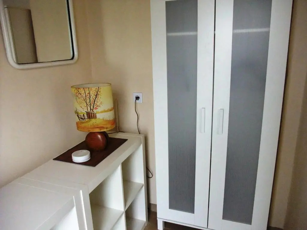 Ferienappartment Allendorf