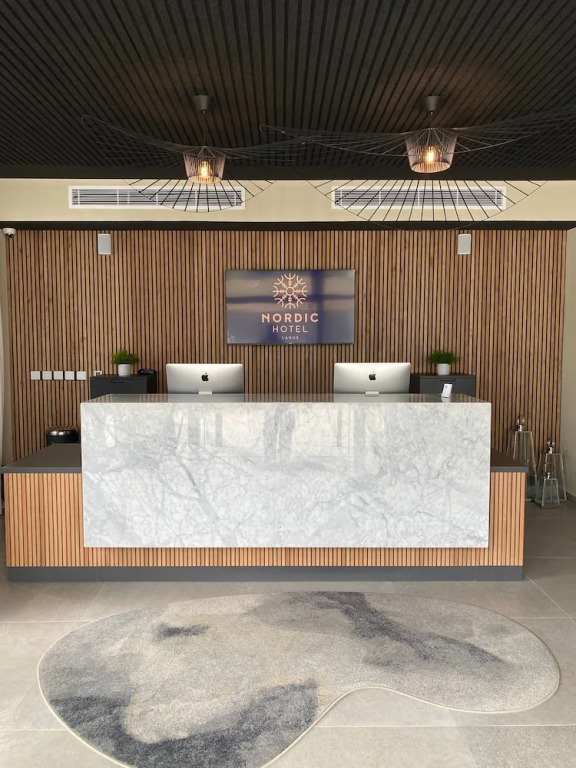 Nordic Hotel Lagos