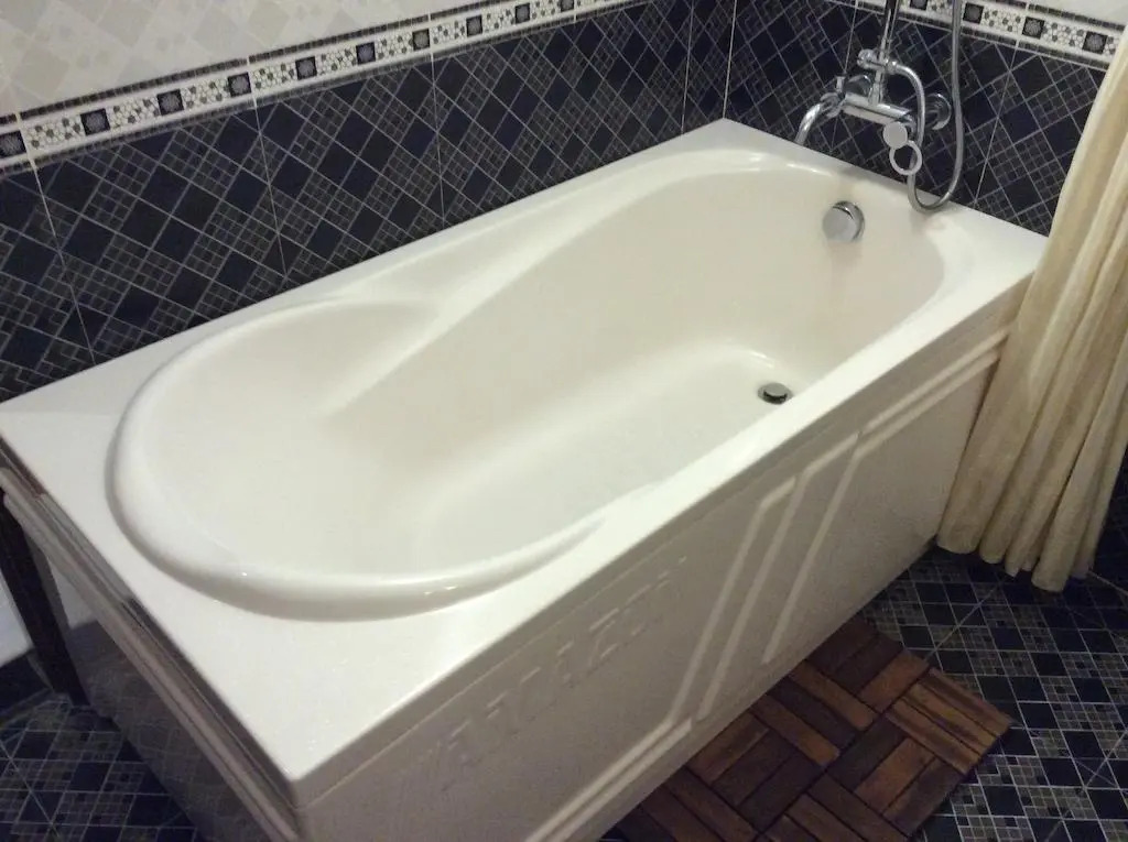 Smart hotel 2
