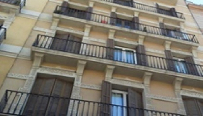 Whotells Eixample