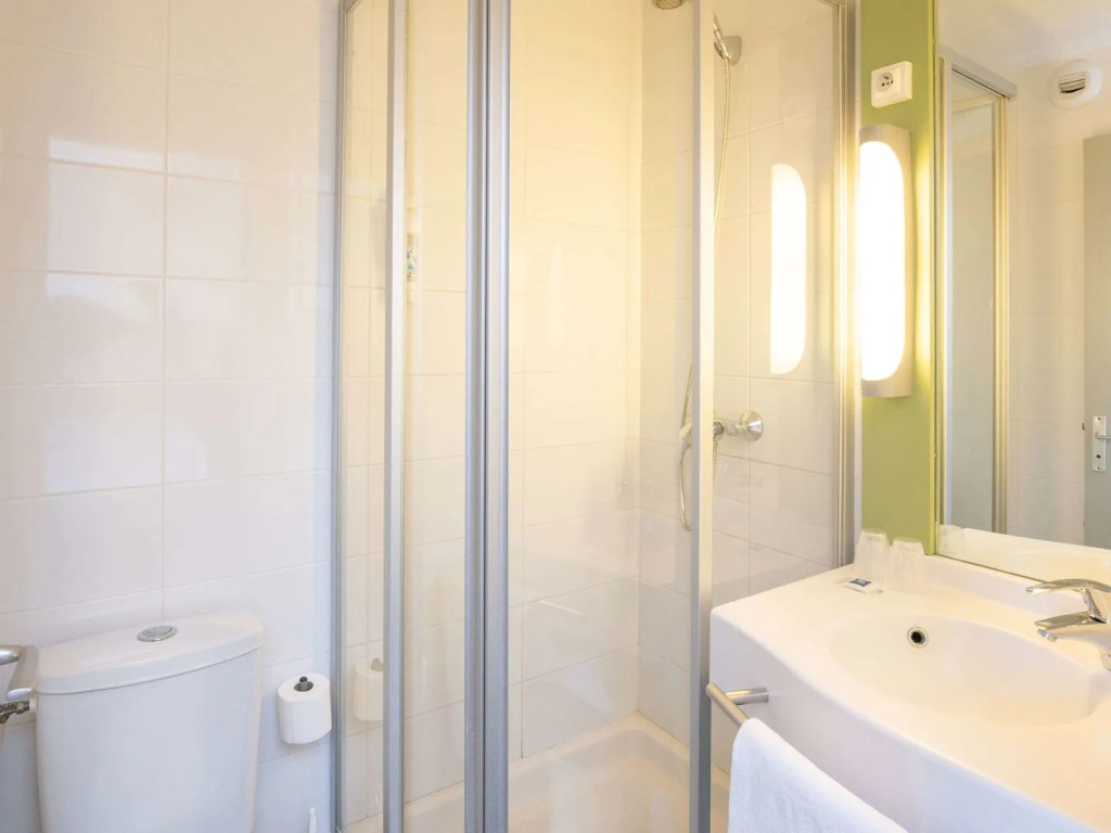 ibis Budget Mâcon Sud