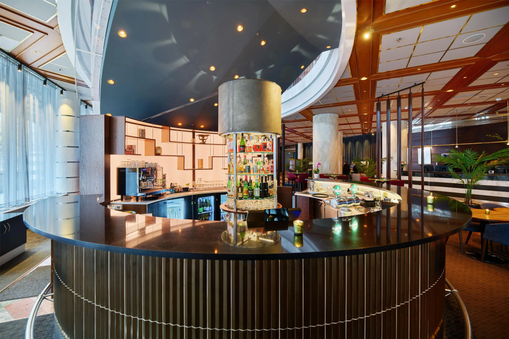 Radisson Blu Plaza Hotel, Oslo