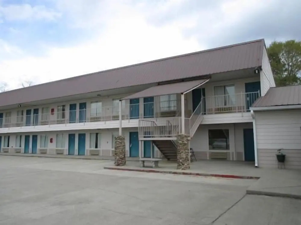 Royal Inn Taylorsville