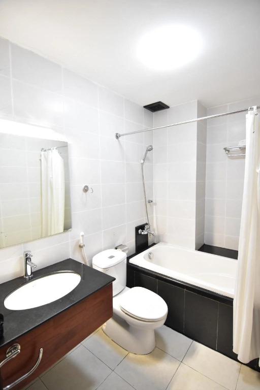 Bizo Diamond Hotel