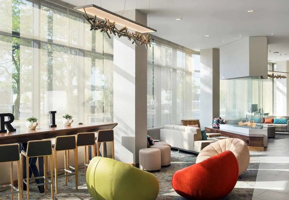 Residence Inn Boston Watertown