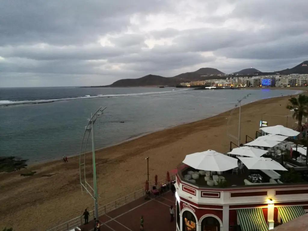 ENJOY CANTERAS Apartamento