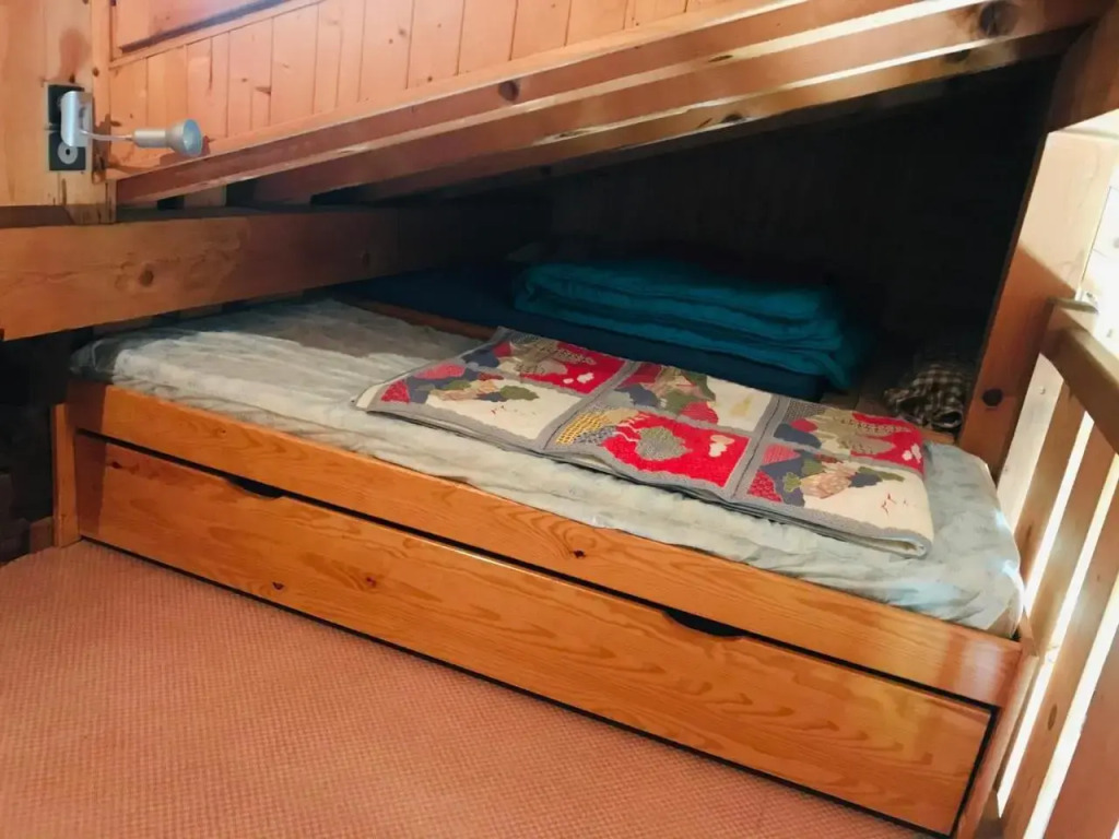 Chalet atypique à Samoëns - 10 pers, parking, WIFI - FR-1-629-5