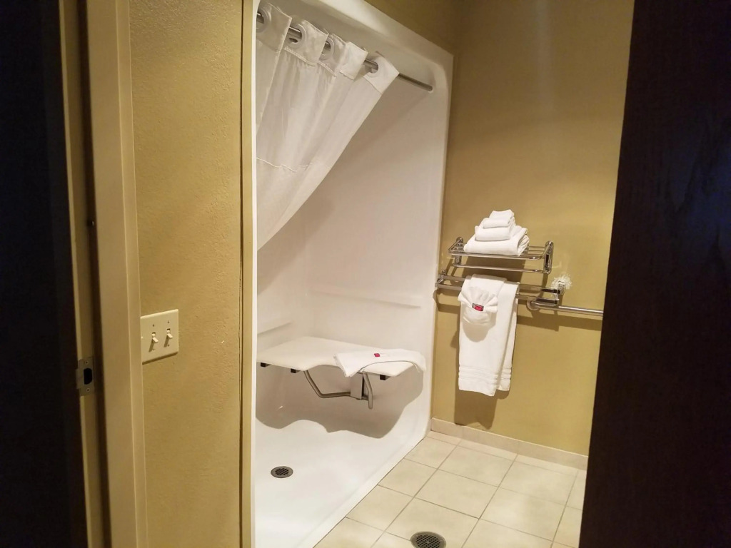 Microtel Inn & Suites by Wyndham Dover New Hampshire