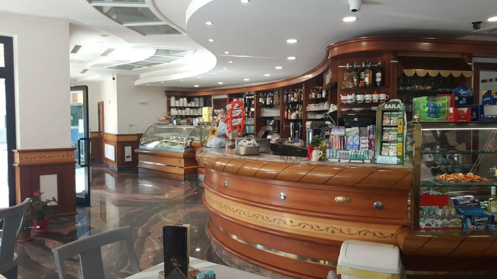 Hotel Enrica