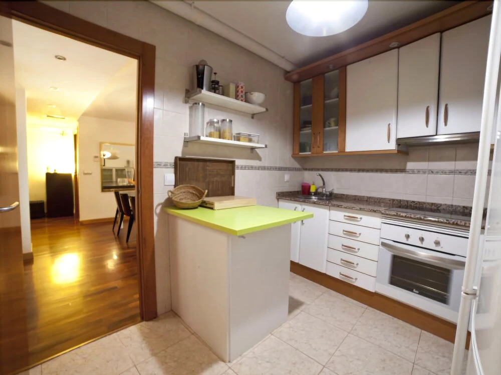 APARTAMENTOS KASA 25 - Navas