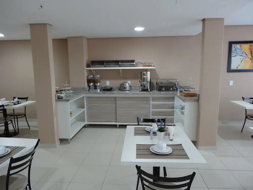 OYO Cerrado Hotel, Campo Grande