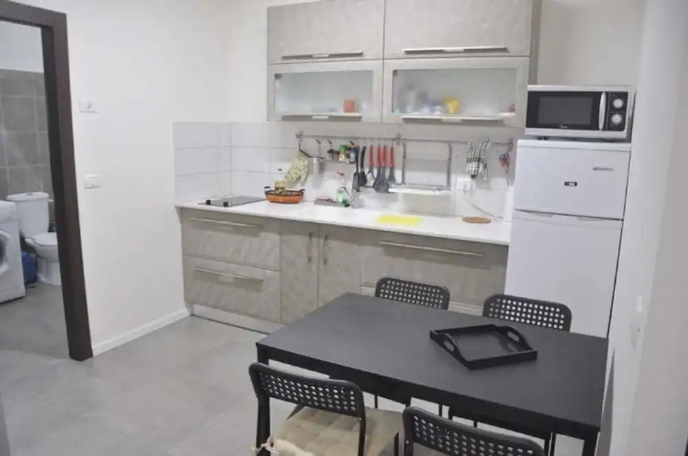 GK Apartments - Balfour 147