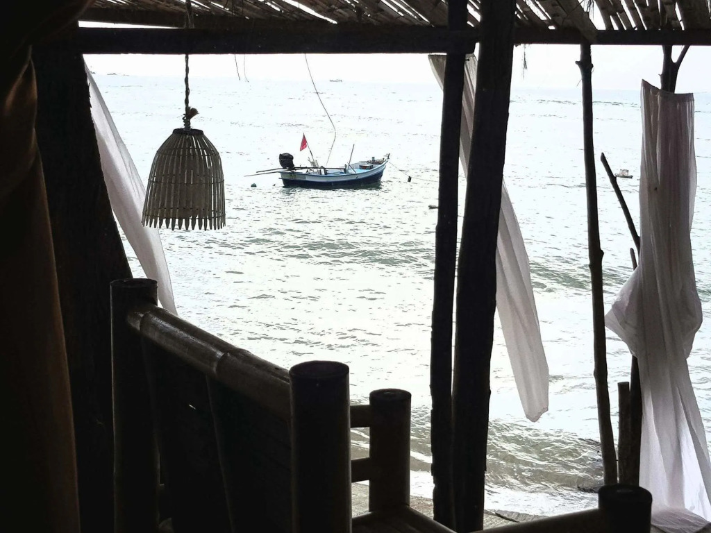 Haad Chao Phao Resort