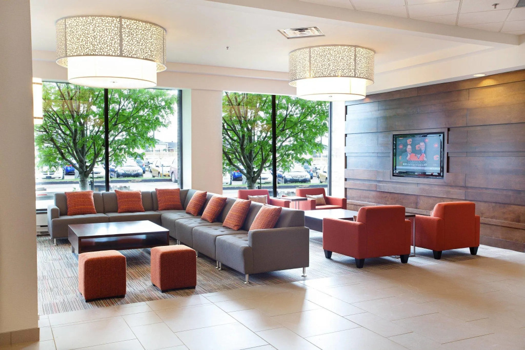 Delta Hotels by Marriott Saguenay Conference Centre