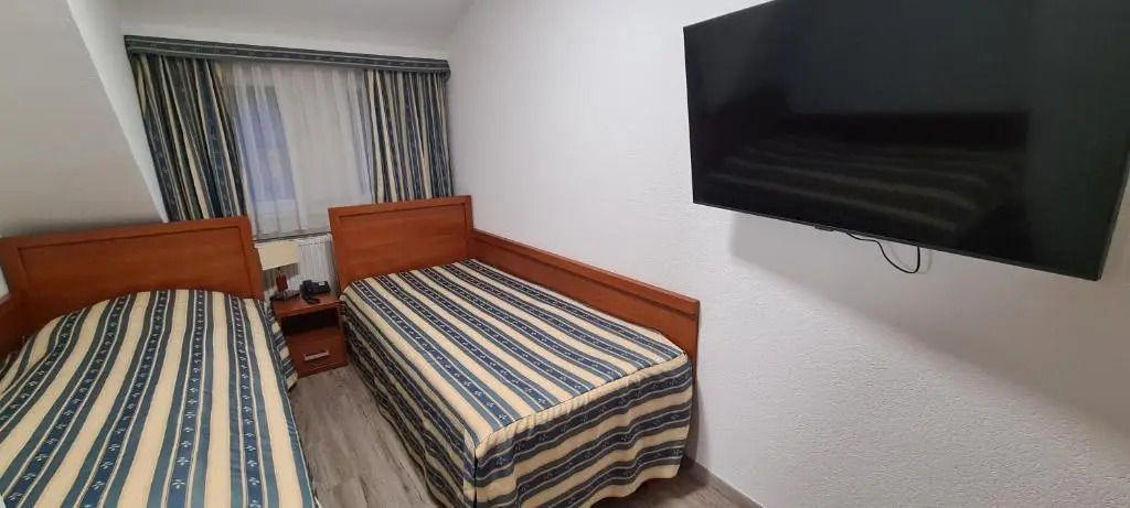 M-A-S-Hotel