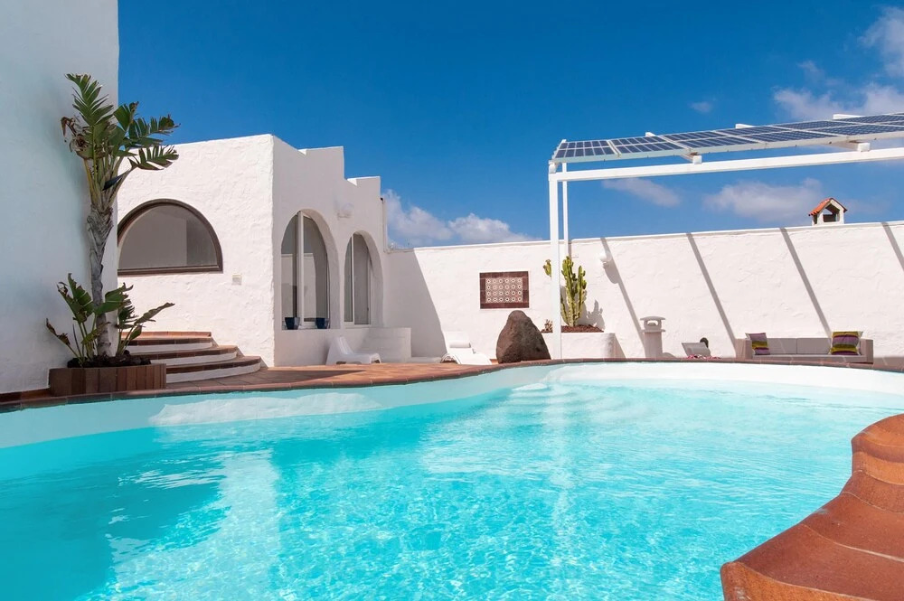 Playa del Hombre Deluxe Luxury Apartments