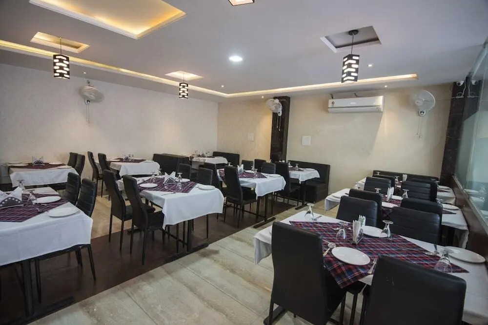 Hotel Mayur Palace