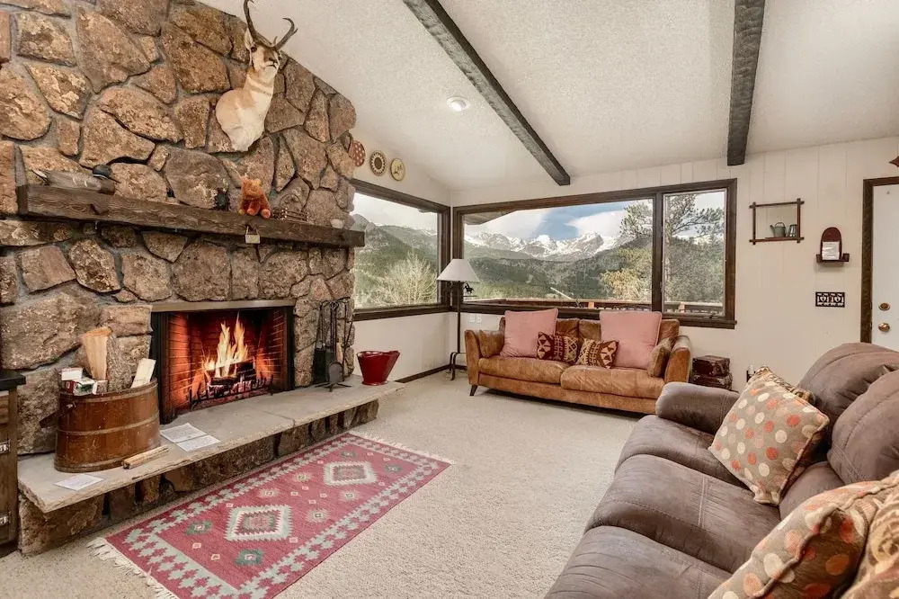Salmans Bear Cove Family Vacation At Windcliff 4 Bedroom Home by RedAwning