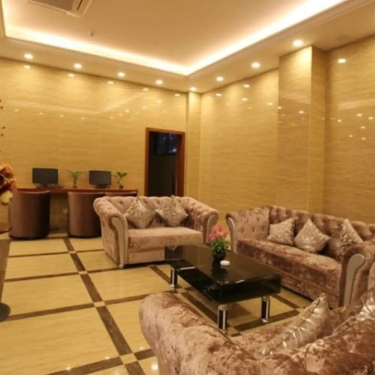 GreenTree Inn Impression Sanjie Liu Express Hotel