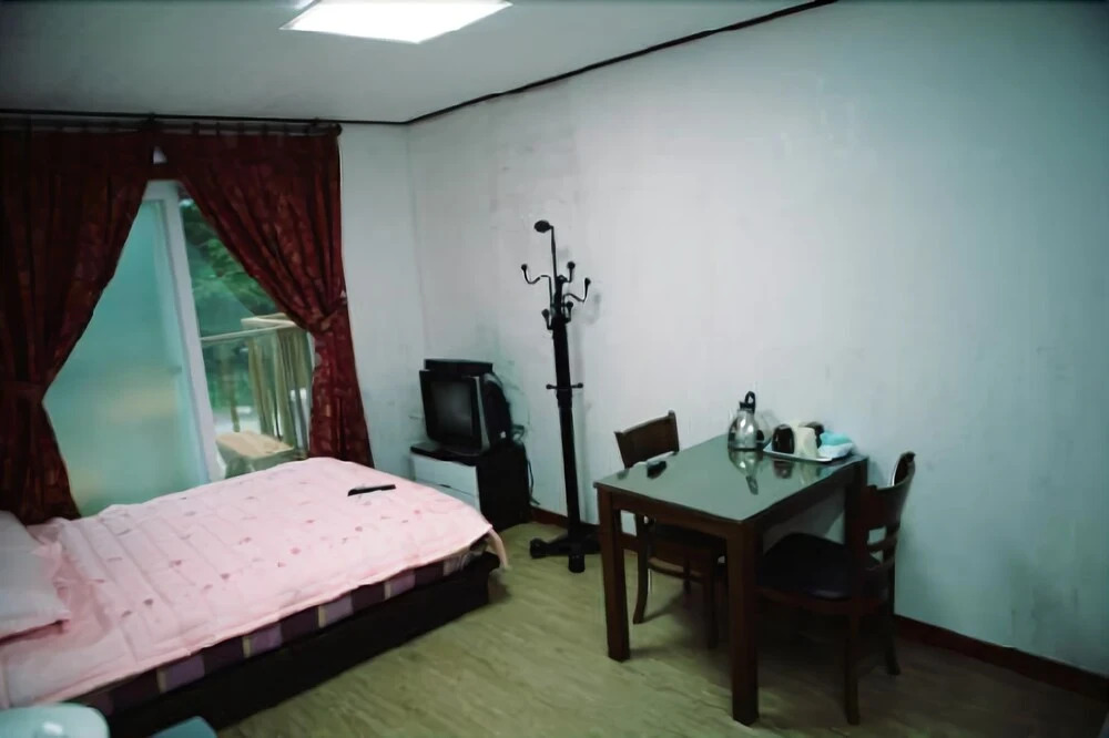 Gangneung Pine Pension