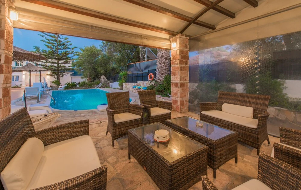Villa Bella