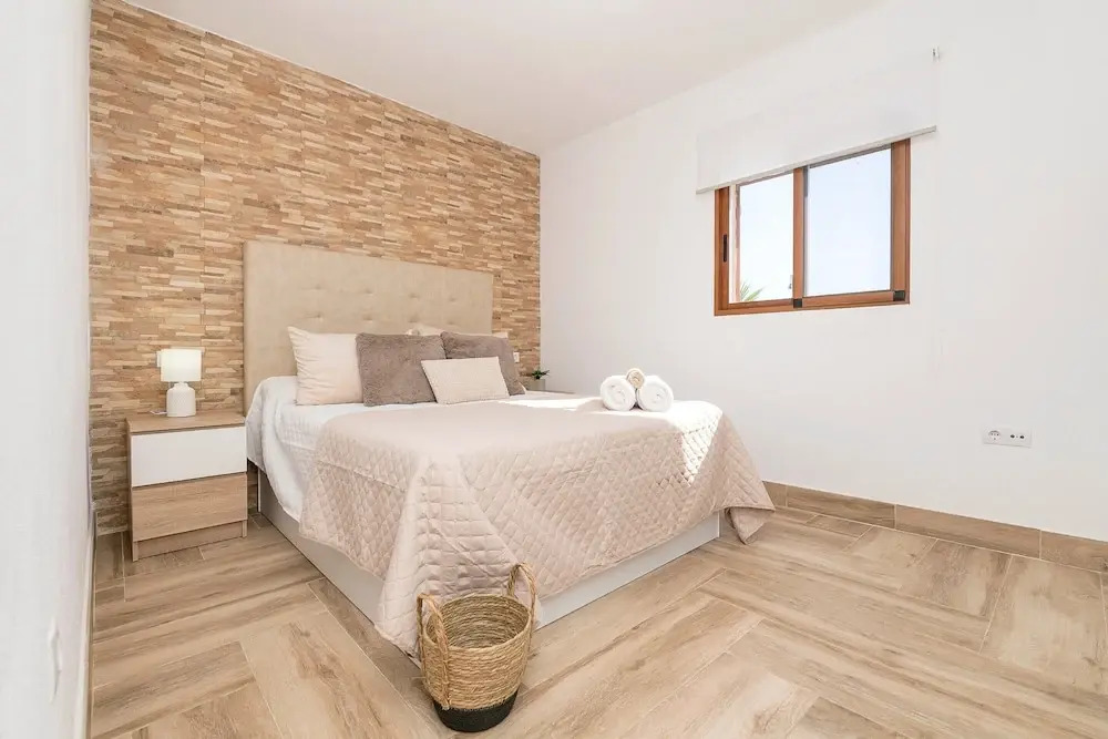 Casa Roja - Villa With Private Pool. Free Wifi