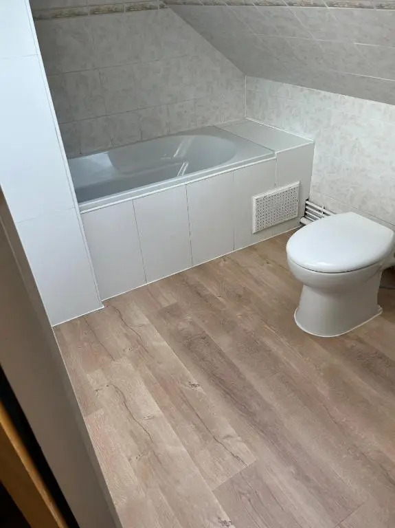appartement meublé tout confort 4 personnes