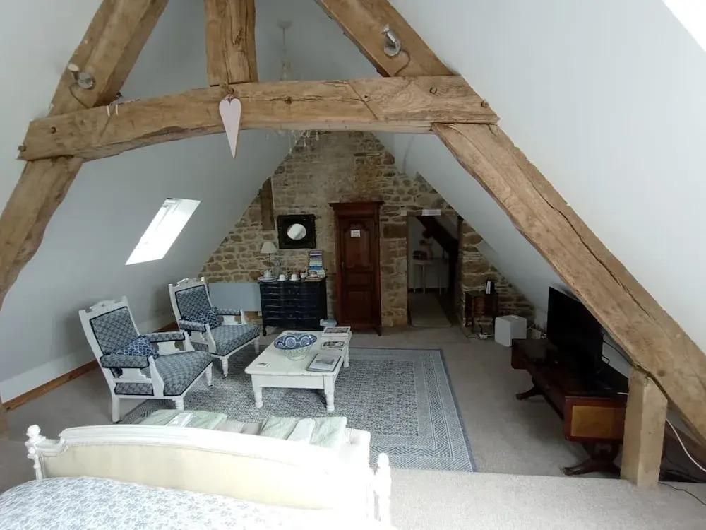 Le Presbytere