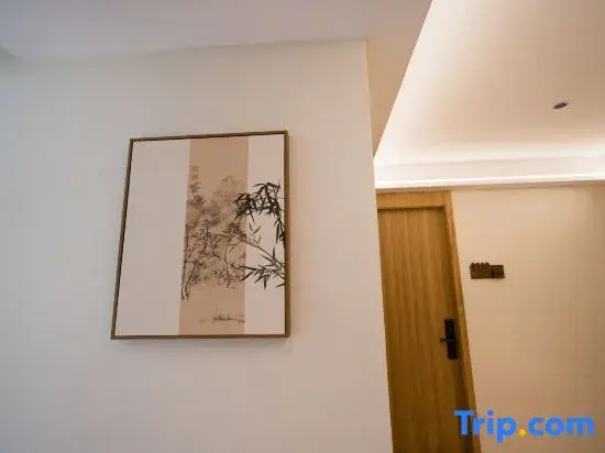 Xianmeng Lanting Homestay (Shenxianju)