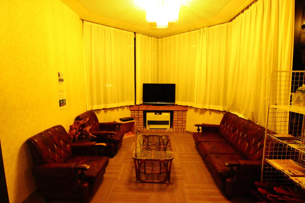 Hotel Utopia