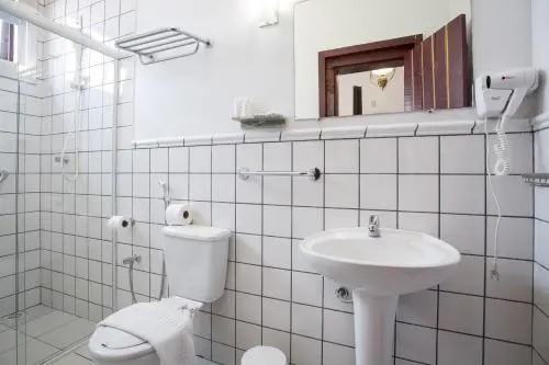Hotel Vila Relicário