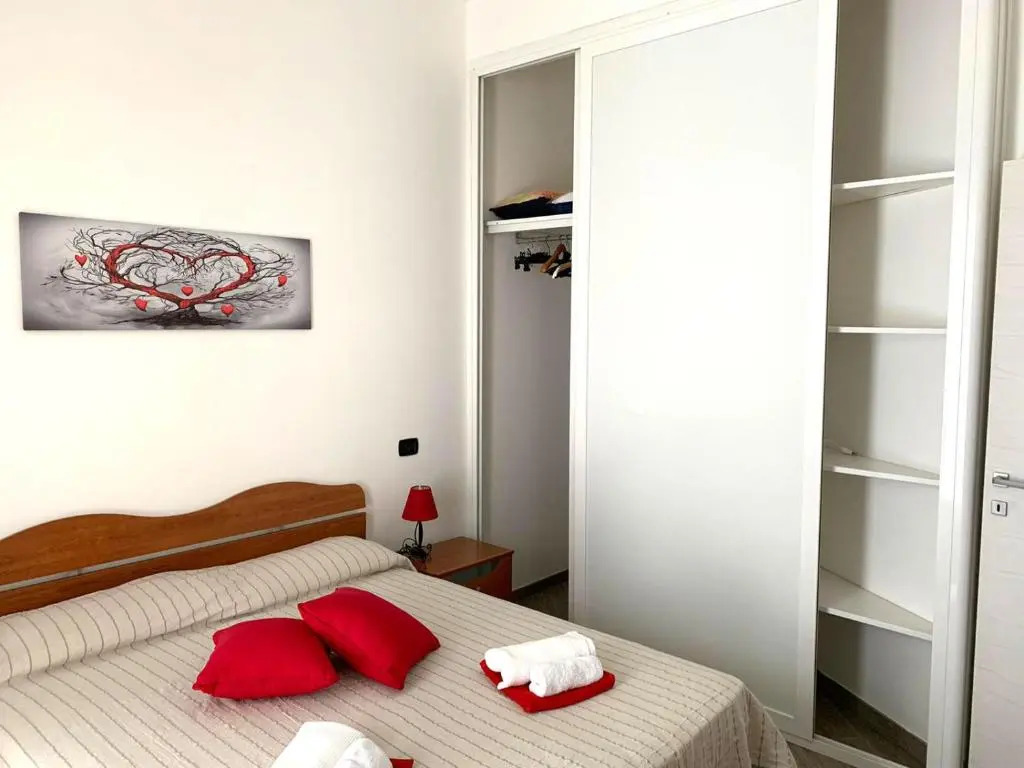 La Casina di Anzio - Appartamento a 100m dal mare