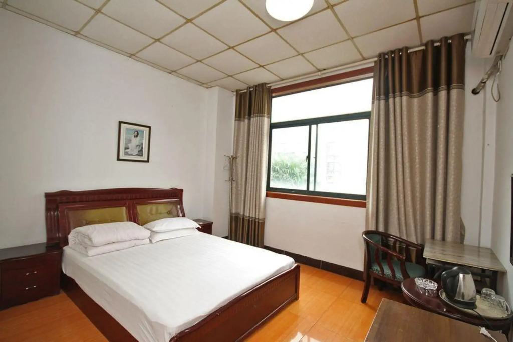 Kunshan Jiayuan Hotel