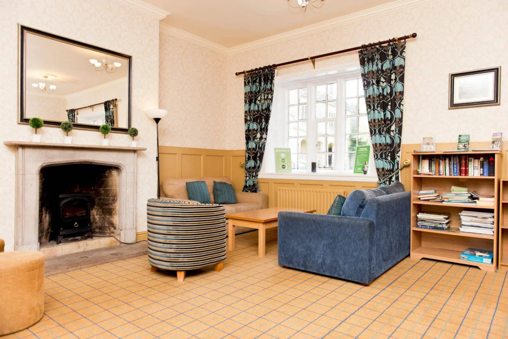 YHA Ilam Hall