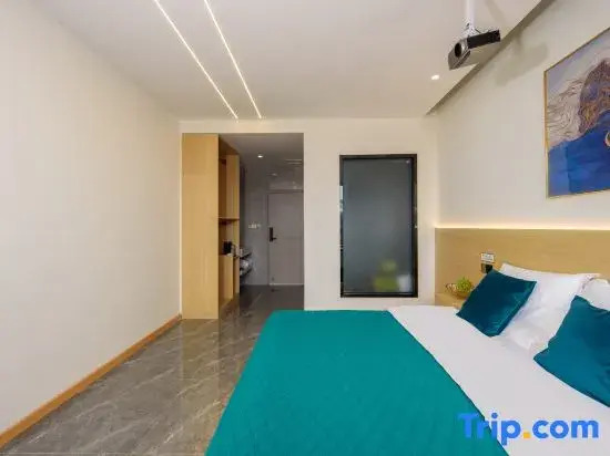 Yunyuman Smart Scenic Garden Boutique Stay