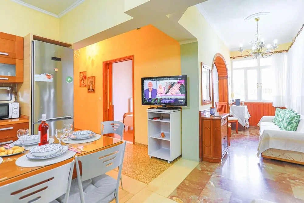Agathi House