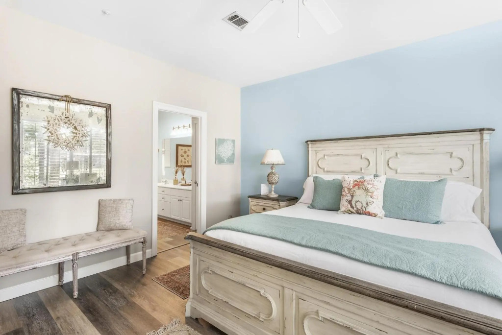 Turnberry 8519