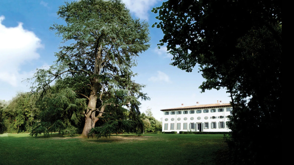 Villa Guinigi Dimora di Epoca Exclusive Residence & Pool