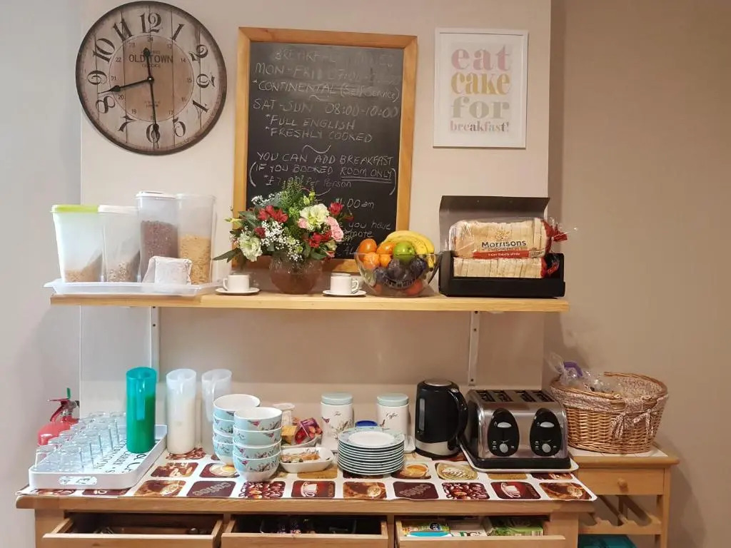 ALARA Bed and Breakfast