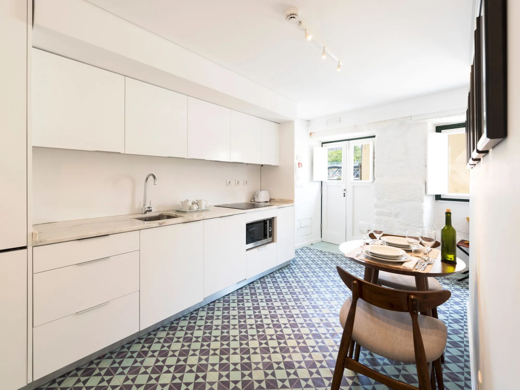 Arco Apartments