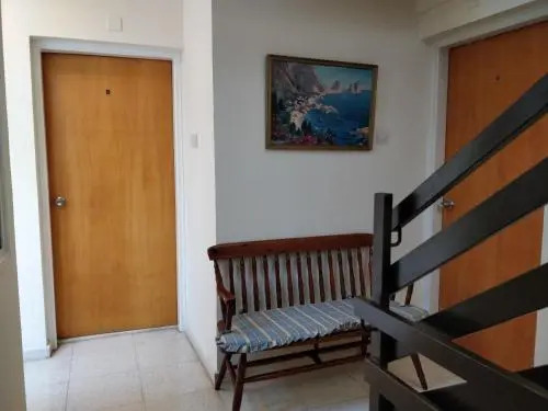 Demetris Apartments